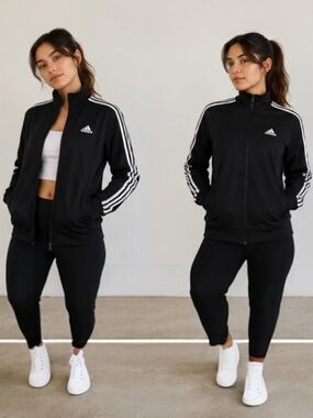 adidas DANIELLE CATHARI ジャケット ブラック Adidas Originals Daniëlle Cathari Track Top Jacket Adibreak